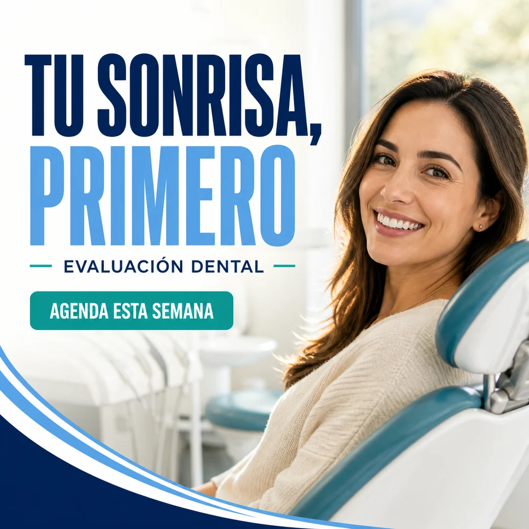 Pieza de ejemplo de Clínica Boreal